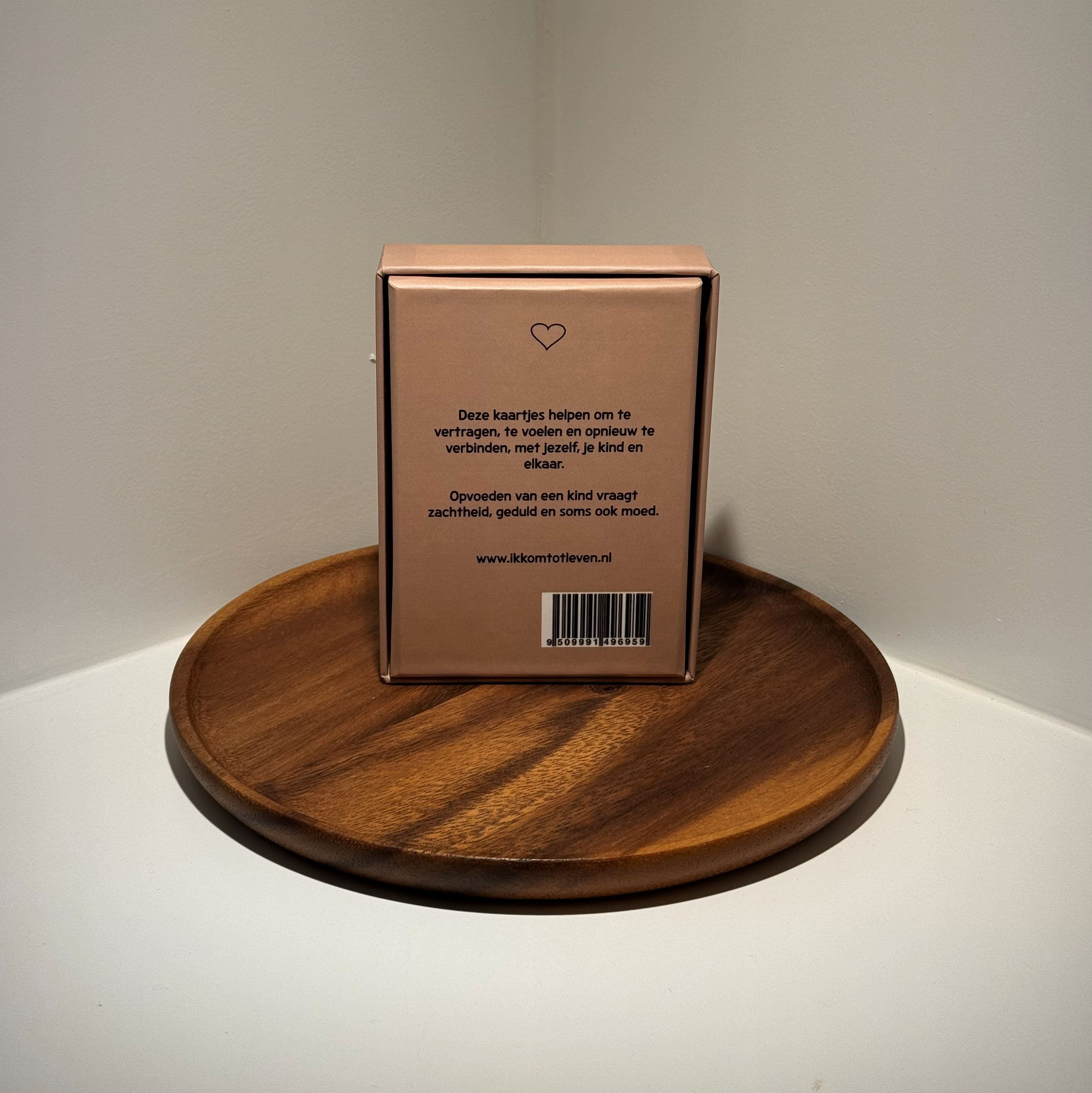 Kaartendeck ouders - afbeelding 3